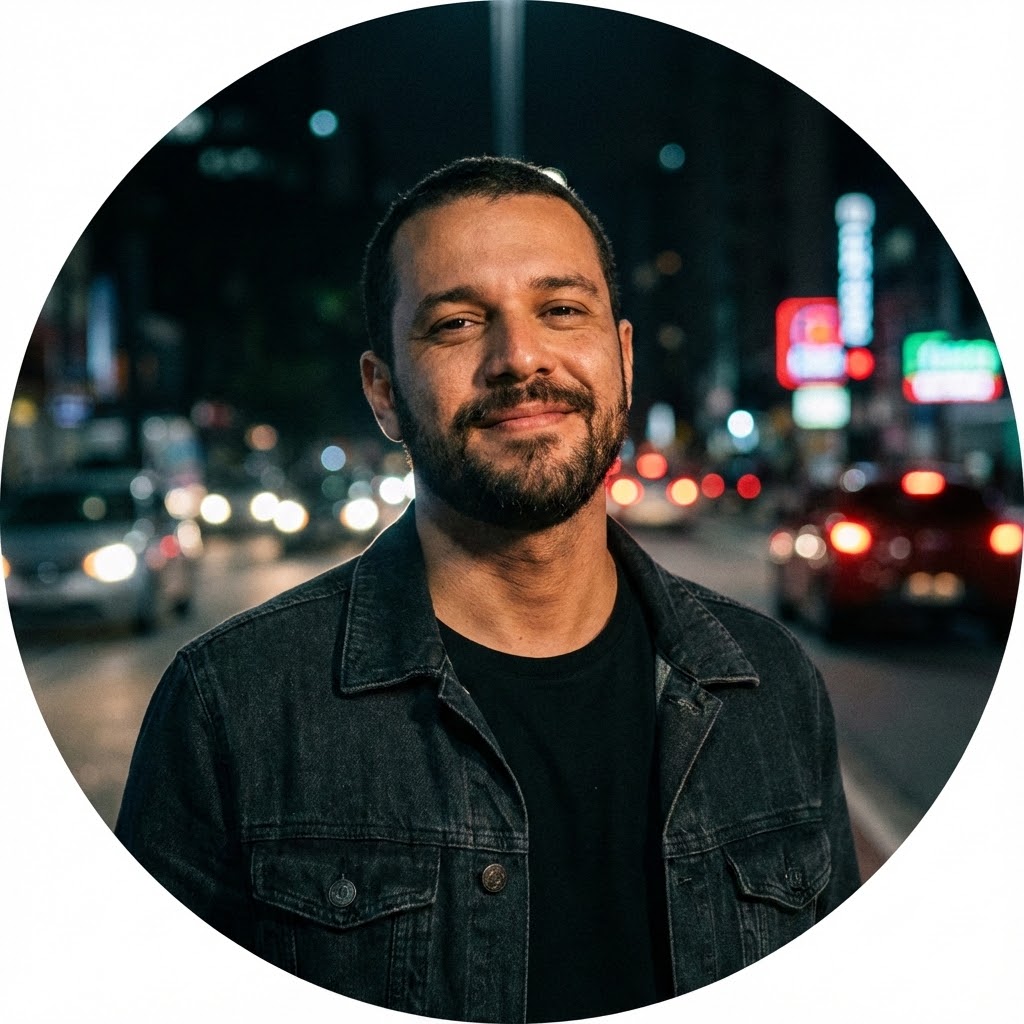 Fulano BeltranoRodrigo Mendes